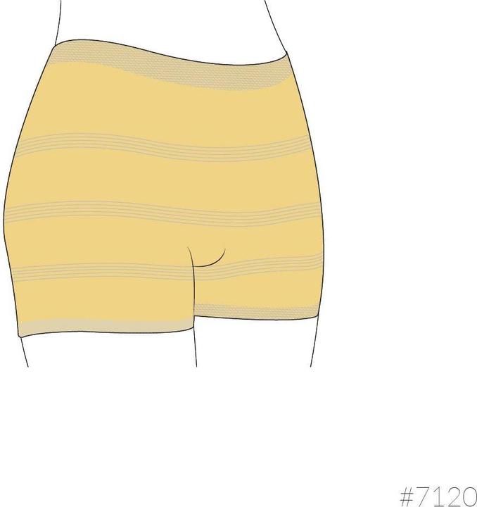 Carriwell Schwangerschafts-Slip (One Size, 2er Pack)