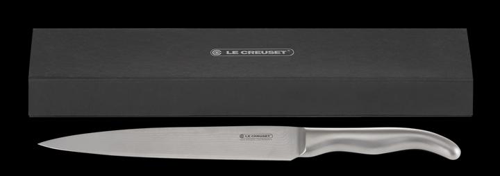 Immagine prodotto Le Creuset Coltello da prosciutto (20 cm)