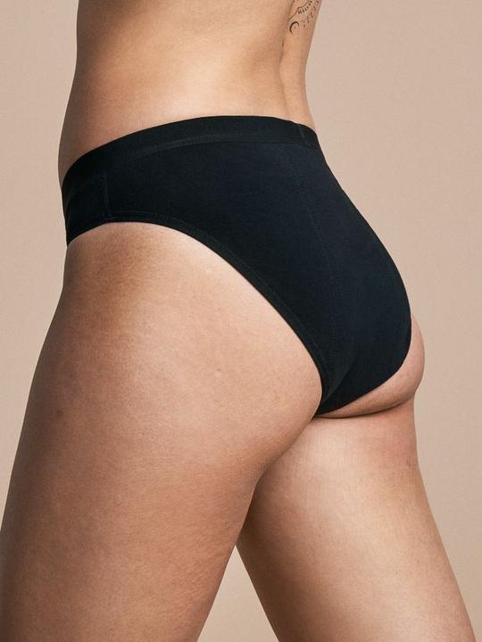 Actual product image ImseVimse Period panties black (XXL)