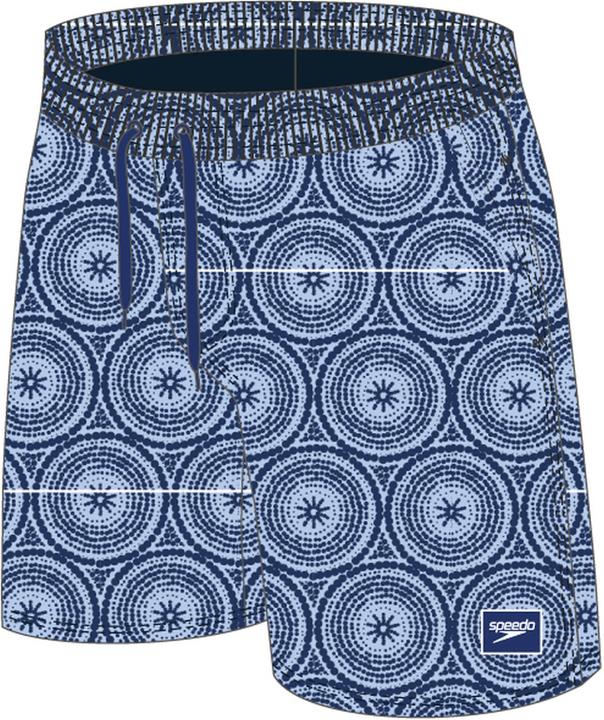 Produktbild Speedo Printed Leisure 18" Watershort (S)