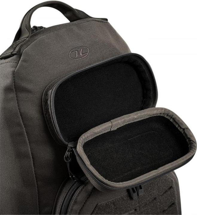 Produktbild Stoirm Gearslinger Dark Grey 12 (12 l)