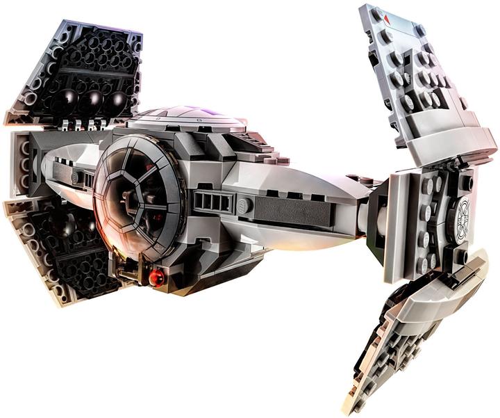 Image du produit LEGO TIE Advanced Prototype (75082, LEGO Star Wars)