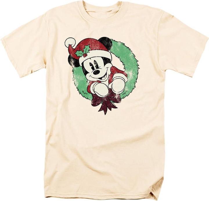Produktbild Disney TShirt weihnachtliches Design (XL)