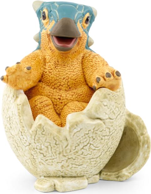 Immagine prodotto Tonies Jurassic World: Camp Kreidezeit/Geheimnisse (Tedesco)