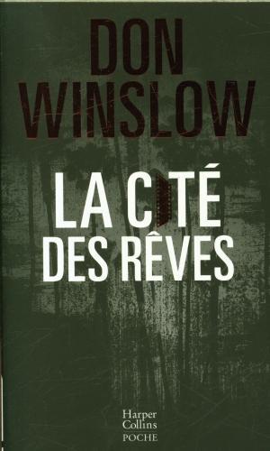 Image du produit La cité des rêves (Français, Winslow Don, 2025)