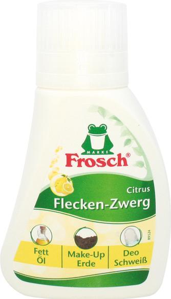 Produktbild Frosch Flecken-Zwerg (Gel)