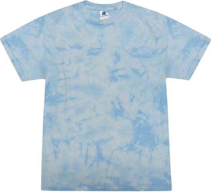 Crystal Carolina Blue