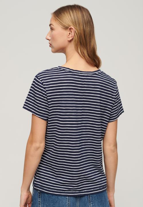 Produktbild Superdry t-hirt uperdry tudio (S)