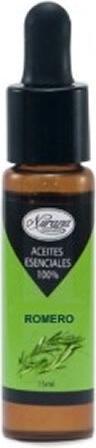 Actual product image Nurana Cosmetics Aceite Romero 15 ml (Body oil, 15 ml)
