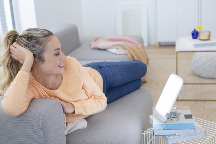 Image du produit Beurer TL 35 Lampe à lumière du jour (10000 lx)