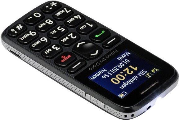 Produktbild Doro Primo 215 2G (1.70", 2G)