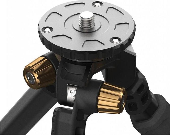 Produktbild PolarPro Tischstativ Apex Minimalist Base (Metall, Kunststoff)