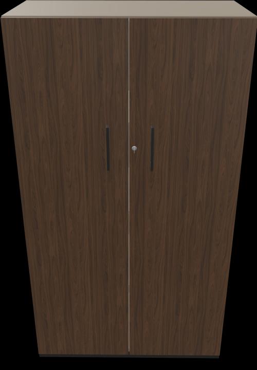 Produktbild Narbutas Choice Flügeltürschrank (80 x 40 x 146.5 cm)