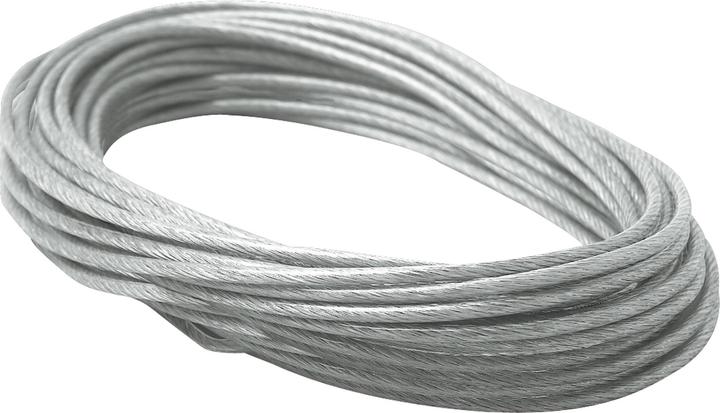 Grigio, Trasparente