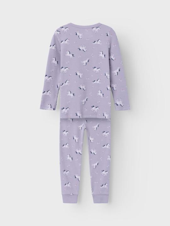 Image du produit Name it Pyjama licorne (86)