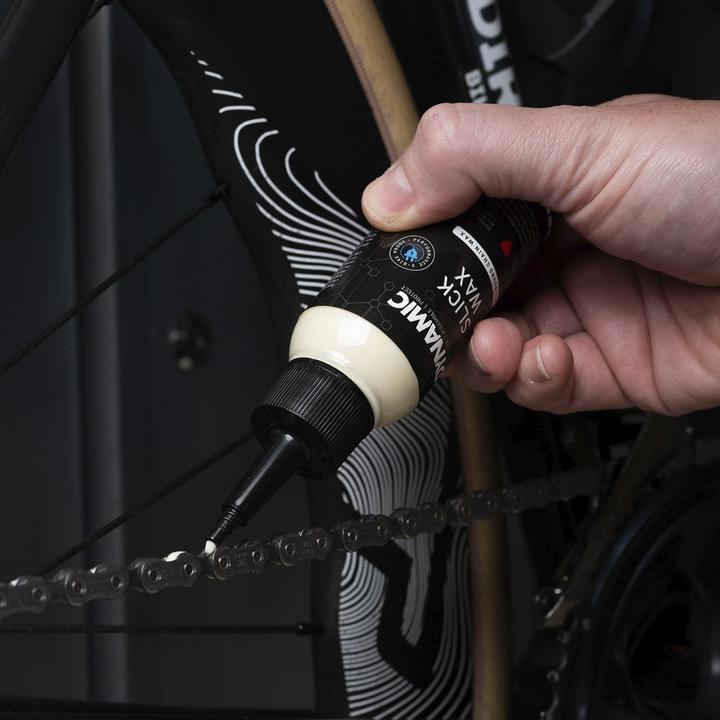 Produktbild Dynamic Bike Care Slick Wax (100 ml, Wachs)