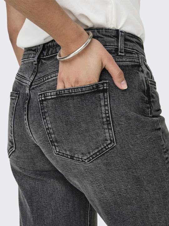 Image du produit Only Onljuicy Lw Wide Dnm Dot890 Noos (W26/L30)