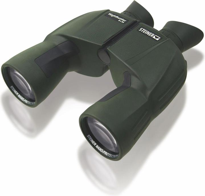 Steiner Nighthunter (8 x, 56 mm)