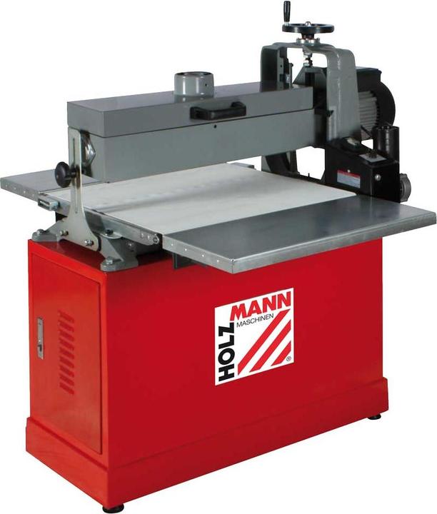 Holzmann ZS560U (Ponceuse à bande, 1500 W)
