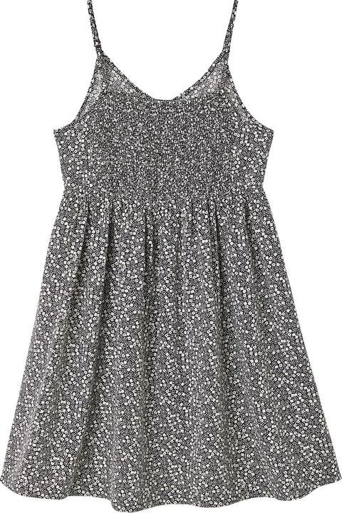 Produktbild Jonen Mädchen Trägerkleid mit Blumenmuster (146)