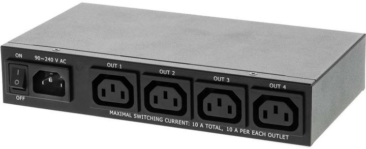 Produktbild Netio PowerPDU