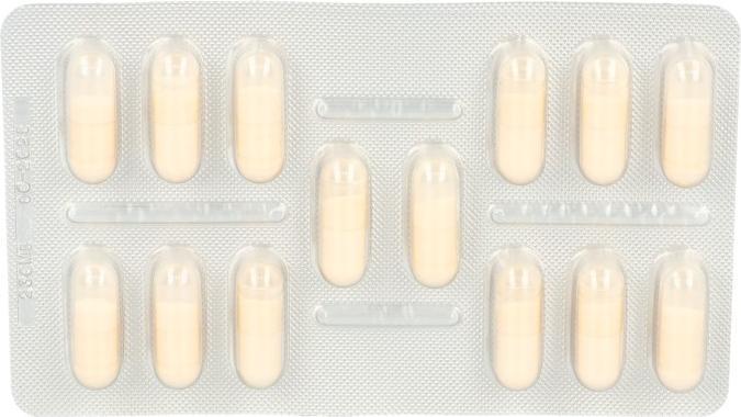 Image du produit Lactibiane Plus (56 pièce(s), Capsules, 57 g)