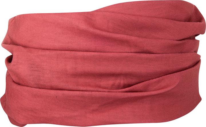 Dusty Red