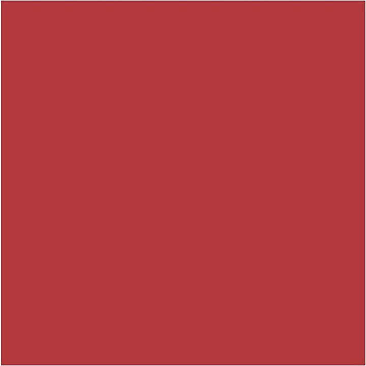Actual product image Creativ Company Photo cardboard A4 red (220 g/m², 10 x)