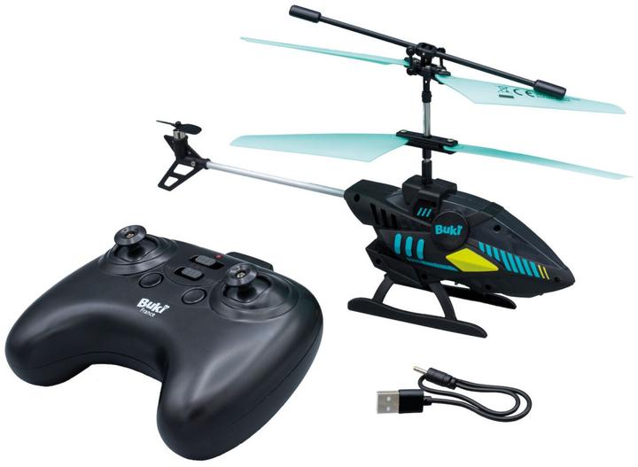 Produktbild Buki Rc Hubschrauber 23cm