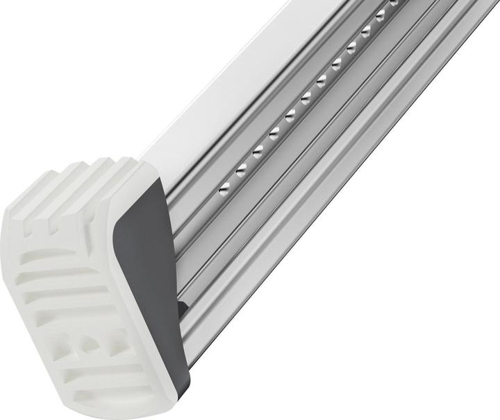 Produktbild Hailo TP1, Treppenpodest, Die innovative und sichere Lösung zum Renovieren und Dekorieren im Treppenhaus (Arbeitsplattform, 93 cm)