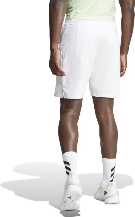 Actual product image adidas Ergo Short white (L)