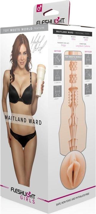 Image du produit Fleshlight Filles serrées