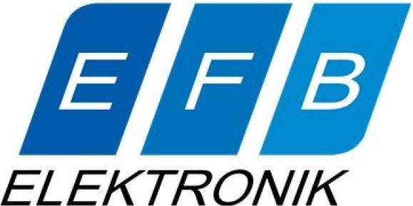 Image du produit EFB Elektronik Câble réseau (UTP, CAT6, 2 m)