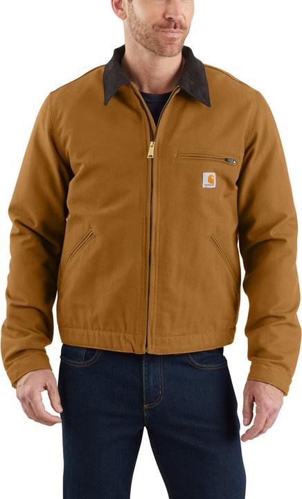 Carhartt Duck Detroit