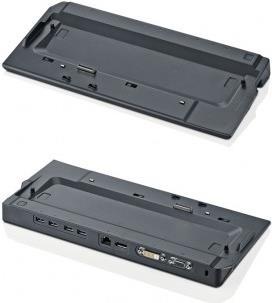 Fujitsu S26391-F1557-L110 (Porta di attracco (proprietaria), 7 Porti)