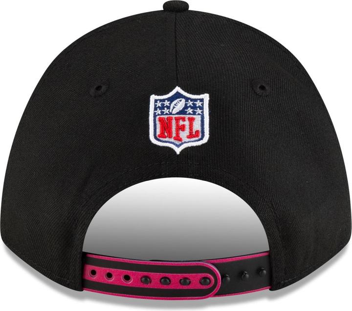 Actual product image New Era 9Forty Cap - Superbowl Lix Philadelphia Eagles