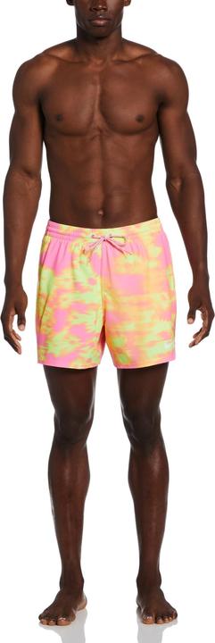Produktbild Nike Floral Fade 5" (XL)
