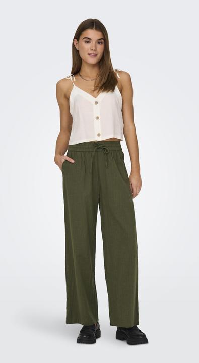 Produktbild Only Normal geschnitten Hose Hose (XS)