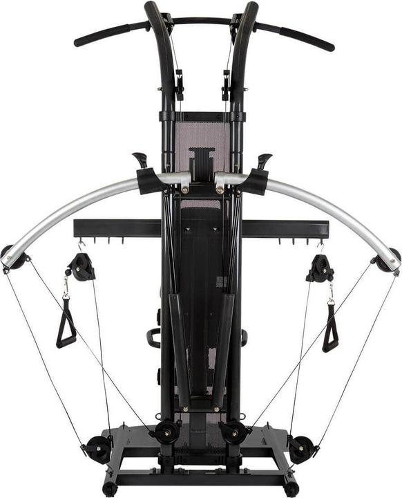 Actual product image Finnlo by Hammer Bio Force Extreme