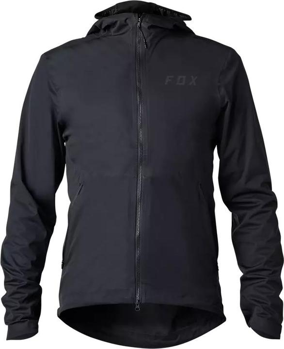 Immagine prodotto Fox Giacca 23 Flexair Water Blk XS (XS)