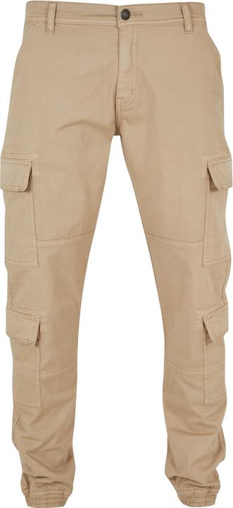 Urban Classics Double Cargo Twill Jogging Pants