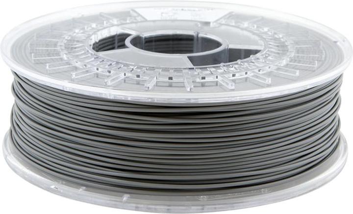 Actual product image Sakata 3d WORKDAY Filament PLA Ingeo 3D850 grey 1.0kg 1.75mm (PLA, 1.75 mm, 1000 g, Grey)