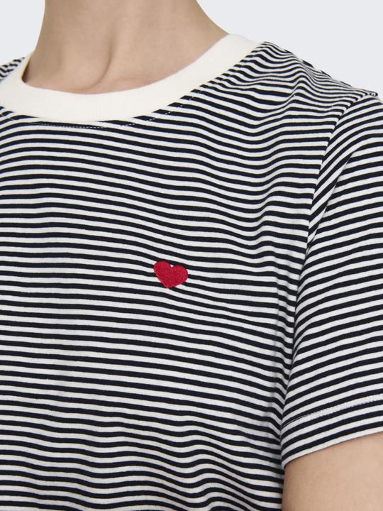 Immagine prodotto JdY Jdypisa S/S Print Top Jrs Noos (S)