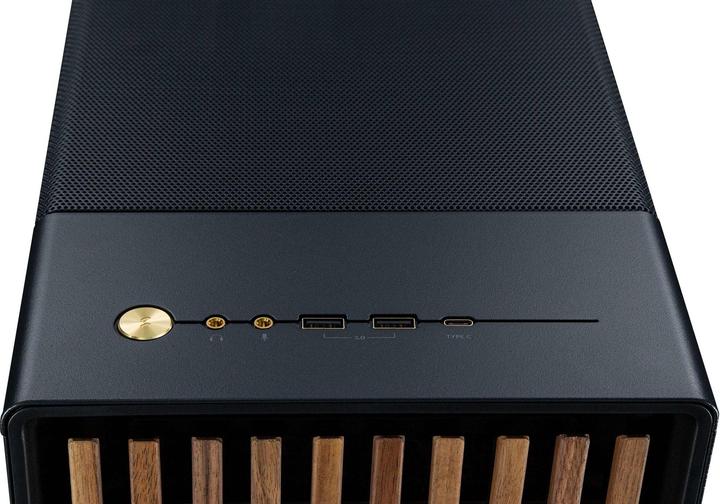Image du produit Captiva Ultimate Gaming R90-939 Ryzen 5 RTX 5090 (AMD Ryzen 5 7500F, 32 Go, 1000 Go, GeForce RTX 5090)