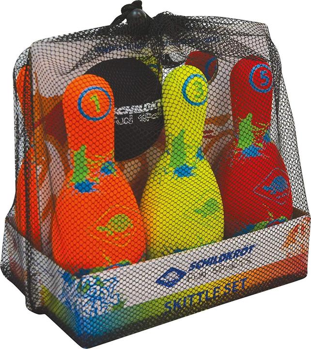 Produktbild Schildkröt Kegel Set