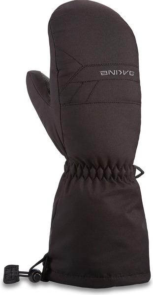 Immagine prodotto Dakine Muffa Kid's Yukon Nero 2023 (S)