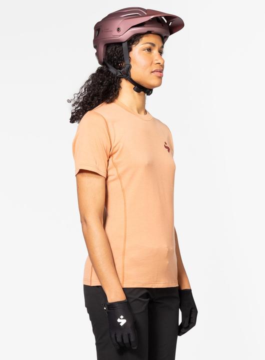 Actual product image Sweet Protection Hunter Merino SS Jersey W (XS)
