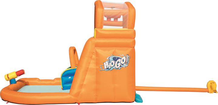 Produktbild Bestway Turbo Splash Mega Water Park