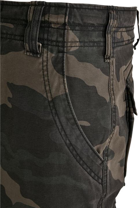 Actual product image Brandit Vintage Cargo Pants (7XL)