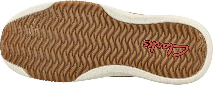 Actual product image Clarks Sneaker (44.5)